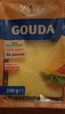 Ser Gouda