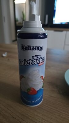 Bita Smietana