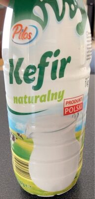 Kefir - Pilos