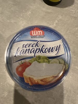 Serek Kanapkowy