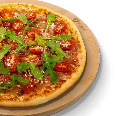 Pizza Parma Fit (średnia, ciasto cienkie)