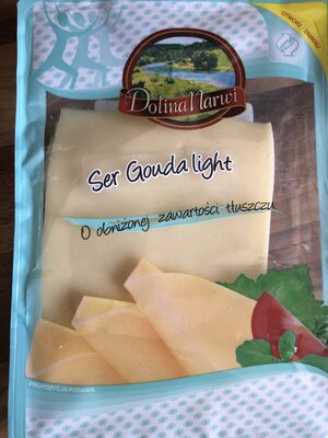 Ser Gouda Light