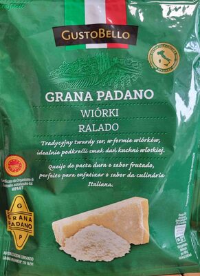 Ser Tarty - Grana Padano