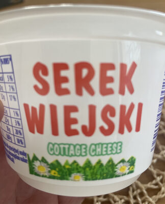 Serek Wiejski Włoszczowa