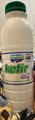 Krasnystaw Kefir