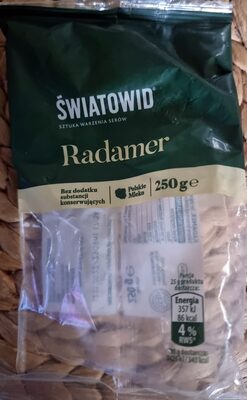 Radamer