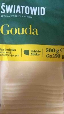 Ser Gouda Światowid