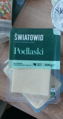 Ser Podlaski - Światowid