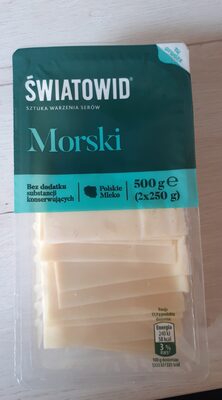 Ser Morski Światowid