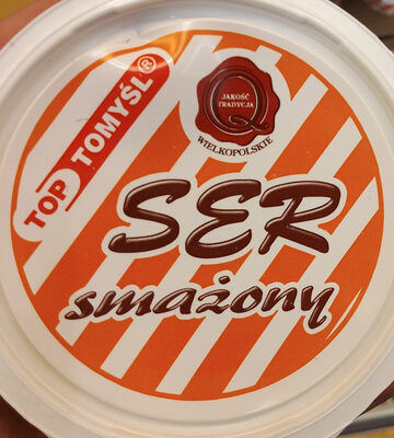 Ser Smażony