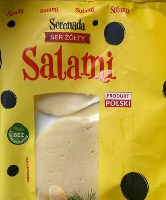 Ser Salami Serenada