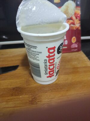 Śmietanka Łaciata 30%