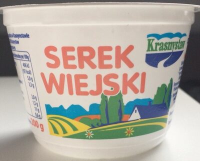 Serek Wiejski Krasnystaw