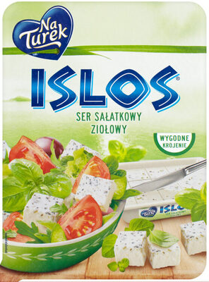Islos Ser Sałatkowy