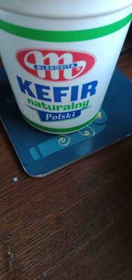 Kefir Naturalny Polski - Mlekovita