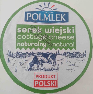 Serek Wiejski Naturalny