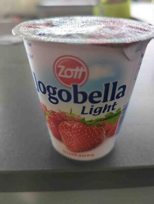 Jogobella - Zott