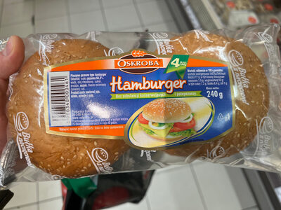 Hamburger