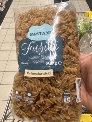 Makaron Pastani