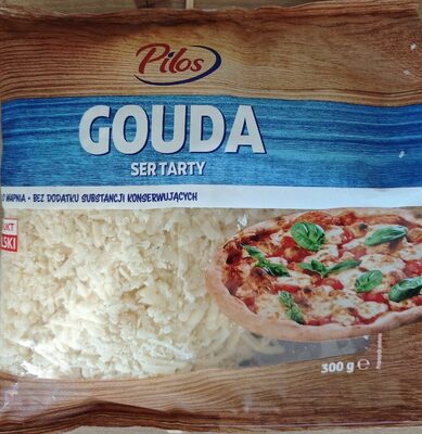 Ser Tarty Gouda