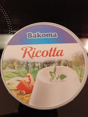 Ricotta