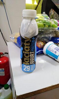 Jogurt Protein 