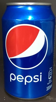Pepsi Cola