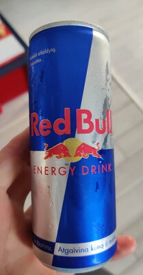 Red Bull
