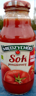 Sok Pomidorowy