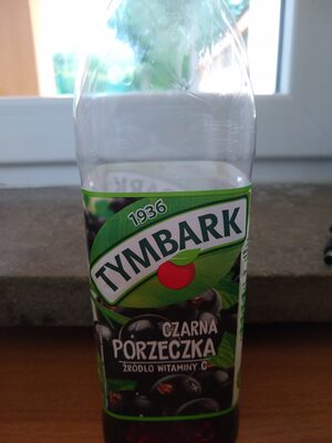 Sok Z Czarnej Porzeczki