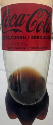 Coca-Cola Zero