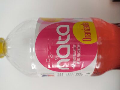 Oranżada