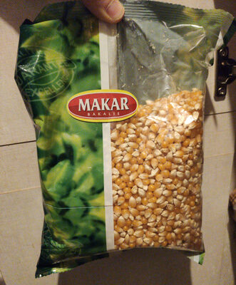Popcorn