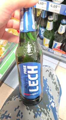 Lech Free