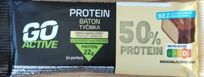 Baton Protein
